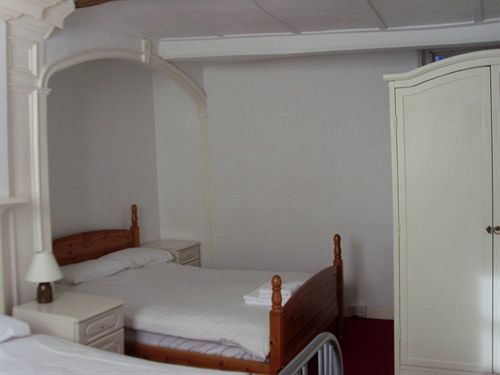 The George Hotel Ашфорд Екстериор снимка